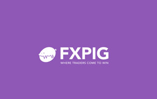FXPIG logo